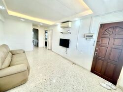 Blk 807 Tampines Polyview (Tampines), HDB 3 Rooms #522911481